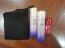 资生堂（Shiseido）悦薇水乳小样护肤品套装女士化妆品旅行套装礼物女实用 清爽中样3件(水+乳液+精华) 实拍图