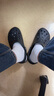 crocs卡骆驰贝雅洞洞鞋沙滩鞋|10126 黑色-001 40(250mm)  实拍图