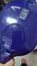 碧然德（BRITA）过滤净水器 滤水壶 海洋系列 3.5L(蓝色）+去水垢专家版滤芯11枚 环保加固包装 实拍图