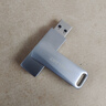 台电（TECLAST）256GB USB3.2 高速U盘 大容量存储办公电脑系统车载音乐优盘 实拍图