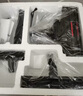 小狗桶式吸尘器家用大功率超强吸力干湿吹一体多功能15L大容量吸尘机D-809工业吸尘器  国家补贴 实拍图