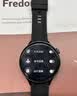 HKMW2026新款WATCH GT5 Pro同款手表智能手表gt4长续航蓝牙通话可接打电话成人心率 顶配版-黑色硅胶免提高清通话+超长待机+离线支付收 实拍图