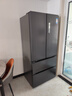 美的（Midea）508升法式对开多门家用电冰箱除菌净味双系统大容量冰箱家电国家补贴真香系列 BCD-508WTPZM(E) 508升双系统净味冰箱 晒单实拍图