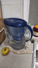 碧然德（BRITA） 过滤净水器 家用滤水壶 净水壶 海洋系列 3.5L蓝色 一壶3芯装 环保加固包装 实拍图