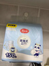 美丽雅一次性懒人抹布抽取式20*20cm150张厨房纸吸水吸油洗碗布洗碗巾 实拍图