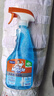 威猛先生（Mr Muscle） 玻璃清洁剂 500g 浴室车窗清洁剂 不留水痕 去污防尘 持久洁净 实拍图