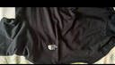 北面速干T恤户外运动男吸湿快干短袖棉感速干衣 89QV JK3 3XL/190  实拍图