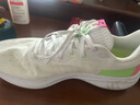 李宁赤兔7丨跑步鞋网面透气男鞋中考体测跳绳竞速运动鞋ARPU003 实拍图