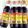 海天 生抽酱油500ml*4 【0添加 特级酱油】金粉派礼盒特级送礼好物 实拍图