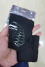 李宁（LI-NING）护踝脚踝关节固定支具防崴脚扭伤护具运动篮球护脚踝套绷带轻薄 实拍图