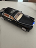 驰誉玩具 劳斯莱斯幻影汽车模型仿真合金车模玩具车男孩礼物 实拍图