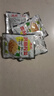 榨菜丝开味小菜50g/袋鲜嫩脆爽下饭菜腌菜清淡去皮小包配粥咸菜 榨菜丝50g*2包（活动） 实拍图