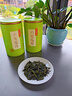七春2025新茶六安瓜片茶叶雨前绿茶自己喝茗茶250g中秋节送长辈 实拍图