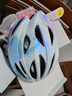 PMT亚洲版MIPS防撞骑行头盔自行车气动安全帽公路车山地车男女装备 【MIPS】七彩斑斓 L码(适合头围58-61CM) 实拍图