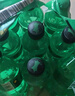 可口可乐（Coca-Cola）雪碧 Sprite 零卡 无糖零卡 汽水 含汽饮料 300ml*12瓶 整箱装 实拍图