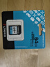 金士顿（Kingston）64GB SD存储卡 U3 V30 相机内存卡 高速sd卡大卡 4K超高清拍摄 读速200MB/s 实拍图