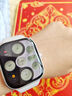 小米（MI）REDMI Watch 5 皎月银 国家补贴 澎湃OS 2 心率血氧监测 蓝牙通话 红米手表5 智能手表 小米汽车 实拍图