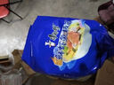 康师傅 方便面 经典鲜虾鱼板面五连包98g*5 泡面袋装速食 方便食品 实拍图