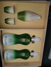 金徽 柔和H3 浓香型白酒 45度 500ml*2瓶 礼盒装（内附酒具） 实拍图