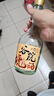 谷小酒 谷院烧酒 浓香型白酒 52度 500ml*6瓶 整箱装 实拍图