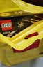 乐高（LEGO）悟空小侠系列拼搭积木玩具男孩女孩粉丝收藏生日礼物 80045 齐天大圣终极变形机甲 实拍图
