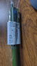 三菱（uni）三合一多功能圆珠笔 学生用中油笔商务办公用原子笔 SXE3-507-07 橄榄绿 单支装 实拍图