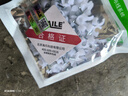 HAILE固线钉线卡墙钉6mm 网线钉子电话线圆形钢钉网线布线家装扣钉 100只装 XK-6-100 实拍图