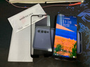 Smorss【2片装】适用华为p20钢化膜huawei手机全屏全覆盖玻璃膜高清防指纹屏保贴膜保护膜 实拍图