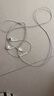 Apple/苹果 采用 (USB-C)的EarPods耳机 有线耳机 苹果耳机 适用iPhone/iPad//Mac 苹果手机 实拍图