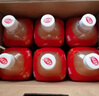 冠芳山楂树下果汁晓彤推荐山楂汁不加蔗糖1.25L*6瓶饮料送礼整箱装 实拍图