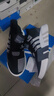 adidas EQT BASK ADV复古风中帮篮球风运动鞋男女阿迪达斯三叶草 黑/深灰/浅灰 42 实拍图
