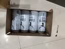 斯坦根经典小麦白啤酒迷你小瓶酒原浆精酿啤酒大罐畅饮整箱囤货装 【月度囤货】 500mL 24罐 实拍图