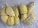 佳农 泰国冷冻 金枕头榴莲肉 净重900g/袋 单袋装 榴莲 生鲜水果 实拍图