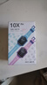 360儿童电话手表10XPro长续航儿童手表GPS定位智能手表学生儿童4G视频拍照手表紫男女表 实拍图