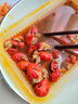 DeYAN德炎 麻辣小龙虾尾1500g 300g*5盒 净虾750g 160-170尾 Q弹畅享装 实拍图