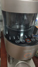 九阳免手洗破壁机家用全自动干湿多功能1-3人五谷杂粮预约热烘除菌轻音1.2L豆浆机Y1升级版 实拍图