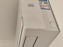 海尔（Haier）净省电pro真净版1.5匹新一级能效壁挂卧室挂机节能空调 KFR-35GW/E1-1Pro家电国家补贴20%以旧换新 实拍图