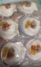 獐子岛 冷冻蒜蓉粉丝扇贝 净重600g 18只 烧烤食材 生鲜 海鲜水产  实拍图