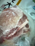 龙大肉食 猪蹄块2斤 冷冻免切猪蹄子猪爪猪手猪脚猪蹄生鲜  卤猪蹄酱卤 实拍图
