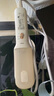 美的（Midea）【增压蒸汽榜TOP1】手持挂烫机家用熨烫机/出差旅游便携电熨斗机/蒸汽机小型烫衣神器团购礼品12JD 实拍图