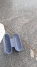 摩威保 苹果airpodspro2耳机保护套防尘防摔防滑防指纹液态软硅胶无线蓝牙可充电创意保护软壳 【薰衣草灰】AirpodsPro2 通用 实拍图