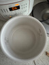 美的（Midea）快捷微波炉 家用小型 360°转盘加热 旋钮操控 易洁内胆（M1-L213B） 实拍图