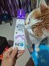 卫仕营养化毛膏120g 狗狗猫咪微量元素维生素鱼油去毛吐毛化毛球片 实拍图