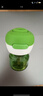 润本（RUNBEN）电蚊香液驱蚊液120晚45ml×4瓶+1器防蚊定时无香型-基孔肯雅热 实拍图