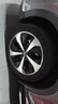 德国马牌（Continental）汽车轮胎 235/50R19 103V XL UC6 SUV  原配领克 05 实拍图