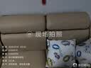 锦临现代可拆洗科技布艺2026新款沙发组合简约小户型客厅猫抓皮乳胶 五人位+互换贵妃【3.4米】 免洗科技布-乳胶座包 实拍图