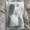洛克兄弟（ROCKBROS） 自行车坐垫套硅胶加厚加宽座垫山地车座套骑行装备配件 记忆绵款（28*17*4cm） 实拍图