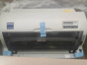 爱普生（EPSON）全新LQ-630K635K730Kll735Kll三联发票出库销售单票据针式打印机 爱普生LQ-730K【1-5联】基础款 官方\顺丰直发 实拍图