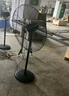 钻石牌工业风扇大风力电风扇牛角扇大功率工业大风扇工厂车间商用立式落地扇吹除甲醛FS-75 实拍图