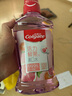 高露洁（Colgate）果漾缤纷漱口水1000ml深层清洁防蛀清新口气去口臭无酒精自营抗菌 实拍图